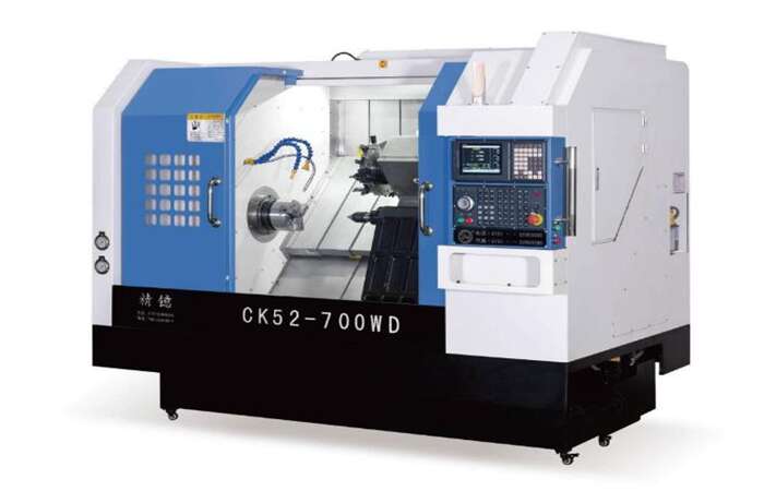 平罗回收CNC